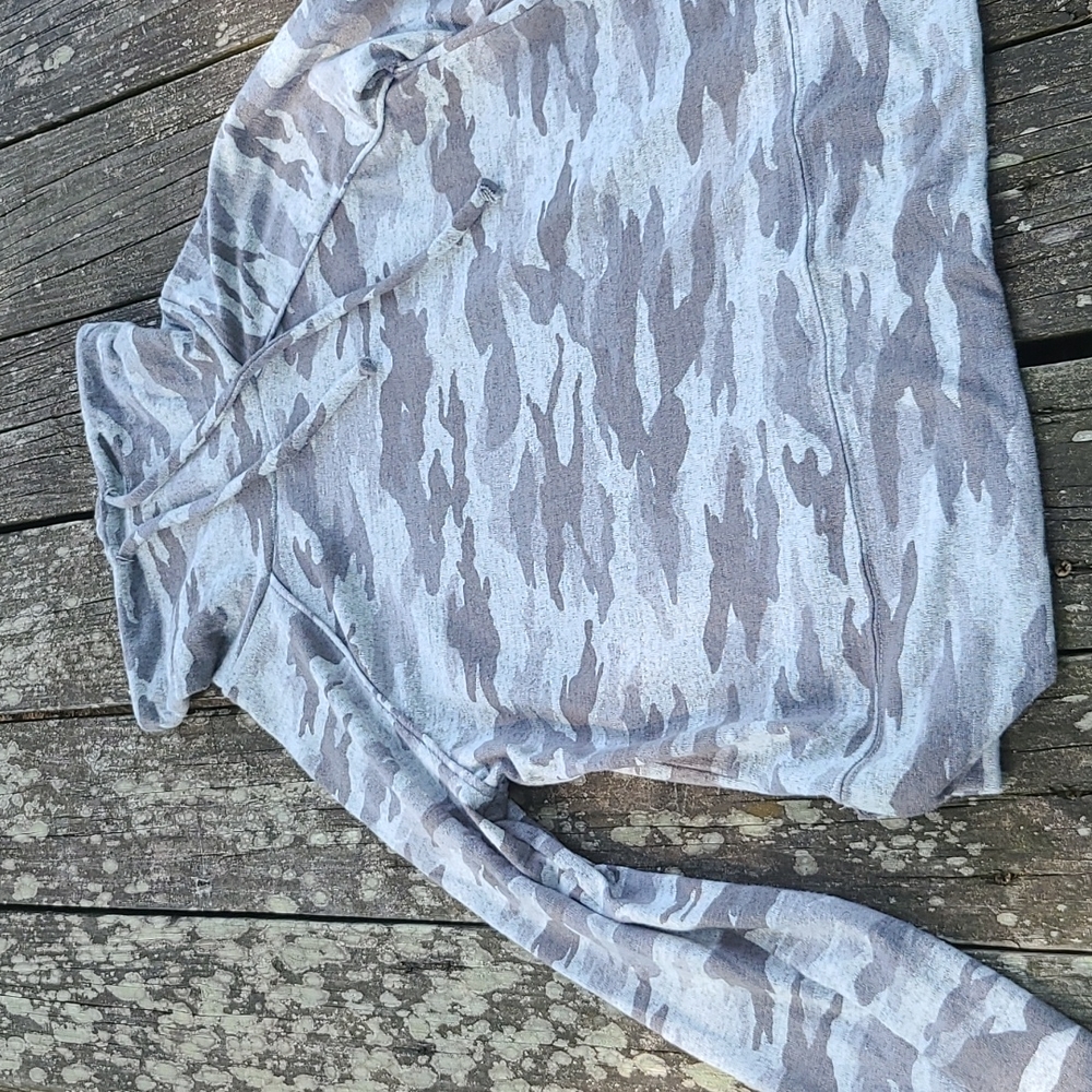Junior sweater